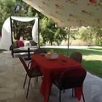 Spiti Me Thea * Φιλιατρά