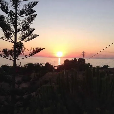 Country house Spiti Me Thea Filiatra