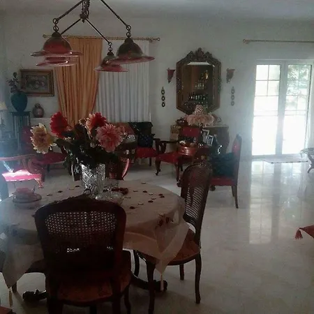 Country house Spiti Me Thea *