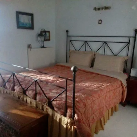 Country house Spiti Me Thea