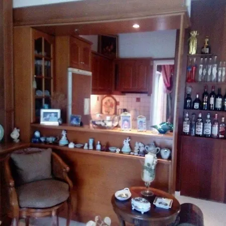 Country house Spiti Me Thea