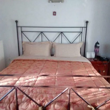 Country house Spiti Me Thea