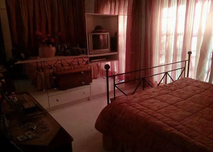 Spiti Me Thea 乡村民宿 菲利亚特拉