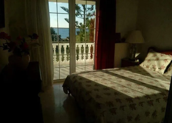 乡村民宿 Spiti Me Thea *