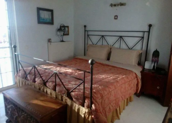 Country house Spiti Me Thea