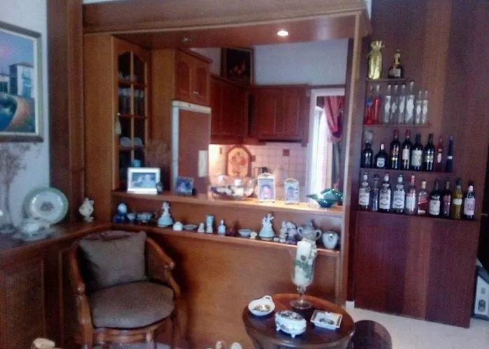 Country house Spiti Me Thea