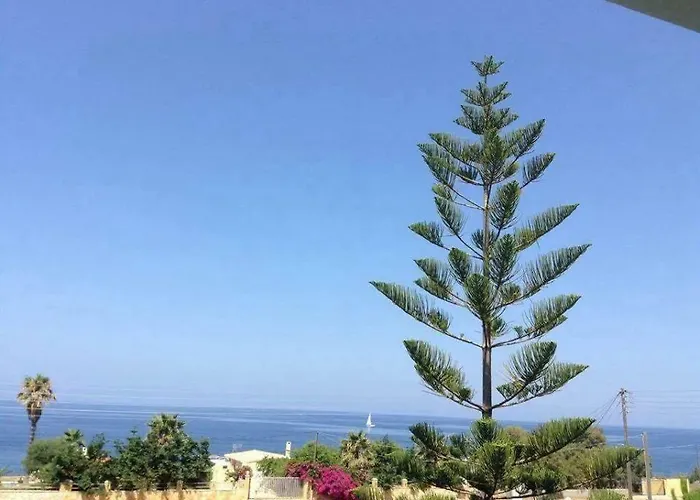 乡村民宿 Spiti Me Thea