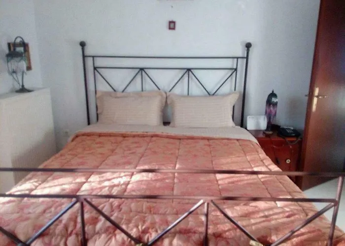 乡村民宿 Spiti Me Thea